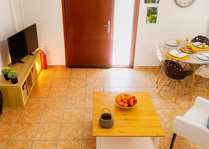 Mirame - Heart Of Apartament