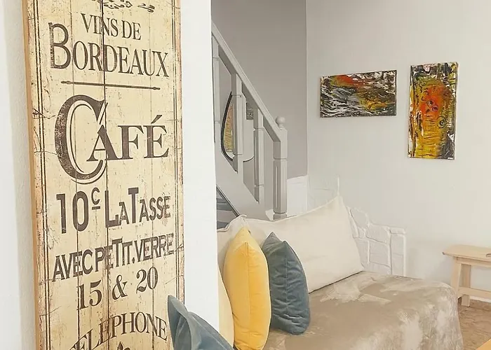 Apartament Mirame - Heart Of Kawala