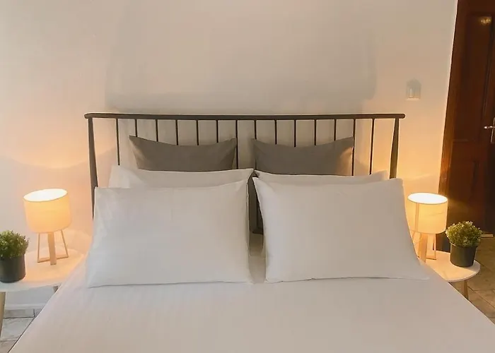Mirame - Heart Of Apartament