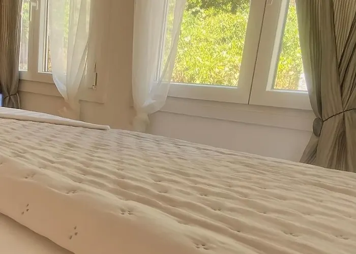 Apartament Mirame - Heart Of
