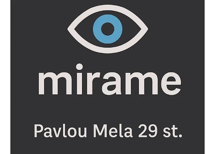 Apartament Mirame - Heart Of Kawala