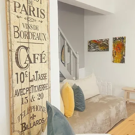 Apartment Mirame - Heart Of Kavala