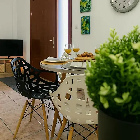 Apartment Mirame - Heart Of *