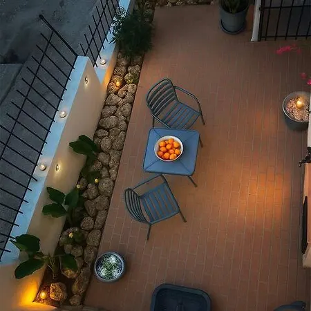Mirame - Heart Of Apartment