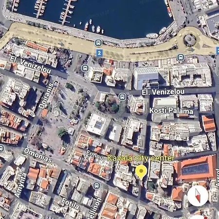 Mirame - Heart Of * Kavala